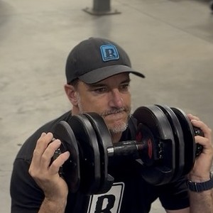 Chris P.